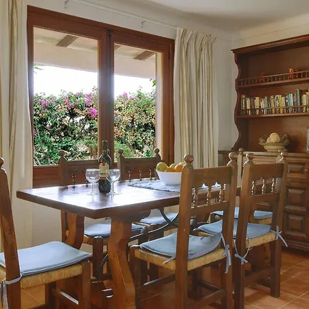 Magdalena Villa Pollença