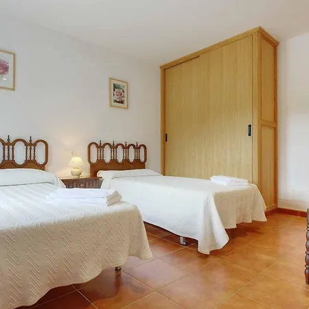 Magdalena * Pollença