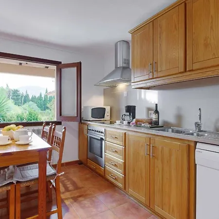 Magdalena Villa Pollença