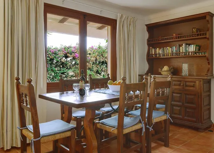 Magdalena Villa Pollença