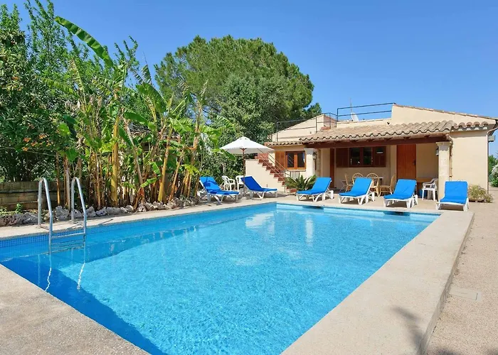 Magdalena * Pollença