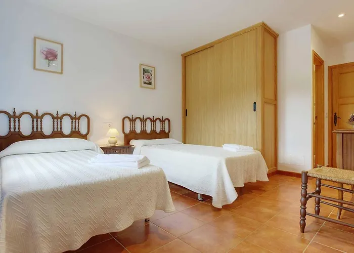 Magdalena * Pollença