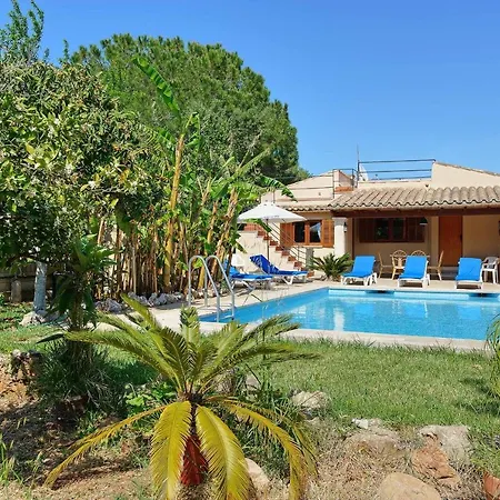 Villa Magdalena Pollença