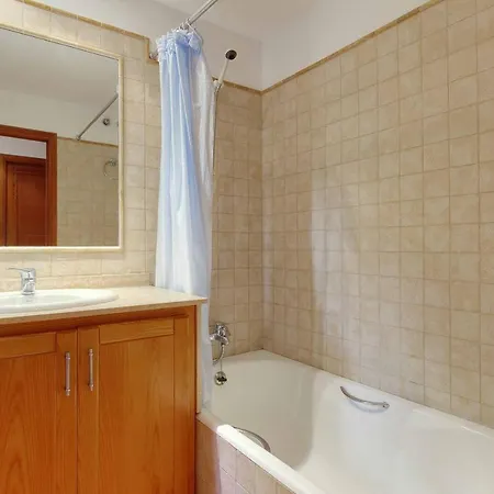 Magdalena Willa Pollensa