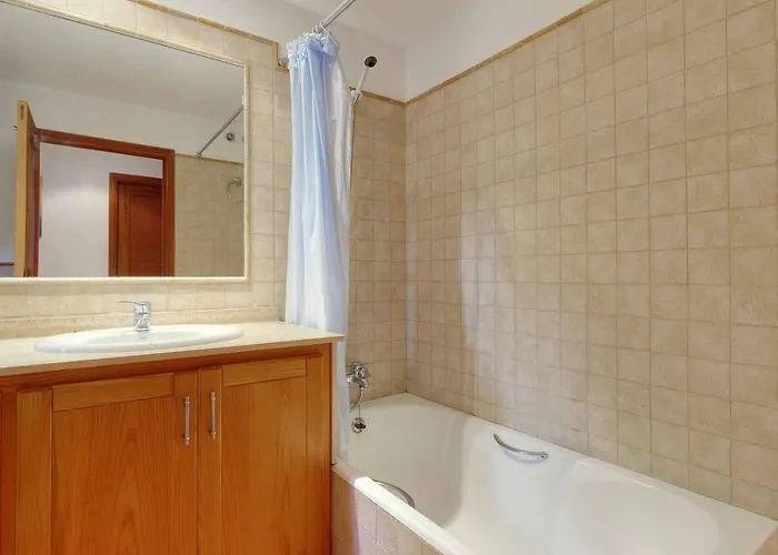 Magdalena Willa Pollensa